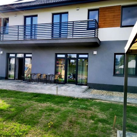 Apartamenty Stolowe Kudowa-Zdrój Buitenkant foto