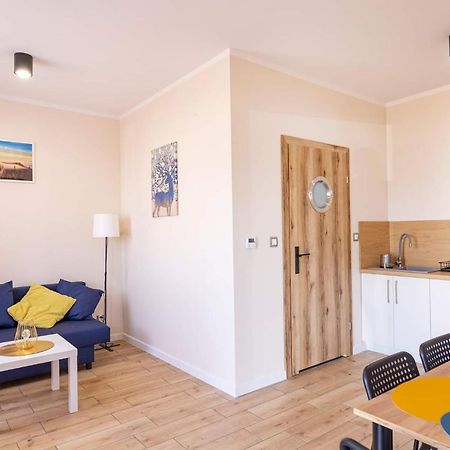 Apartamenty Stolowe Kudowa-Zdrój Buitenkant foto