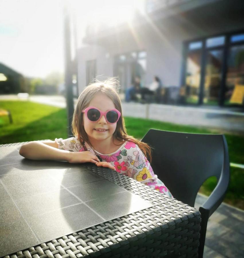 Apartamenty Stolowe Kudowa-Zdrój Buitenkant foto