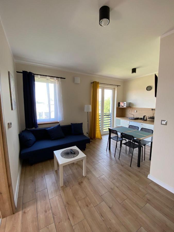 Apartamenty Stolowe Kudowa-Zdrój Buitenkant foto