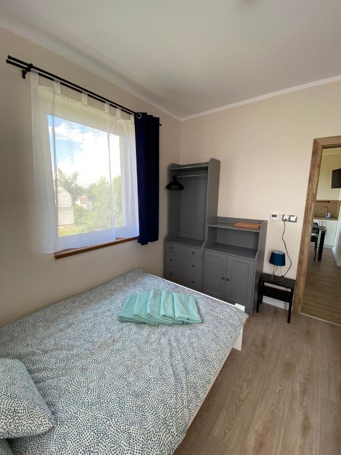 Apartamenty Stolowe Kudowa-Zdrój Buitenkant foto