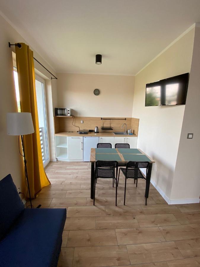 Apartamenty Stolowe Kudowa-Zdrój Buitenkant foto