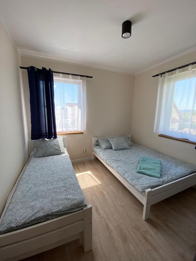 Apartamenty Stolowe Kudowa-Zdrój Buitenkant foto